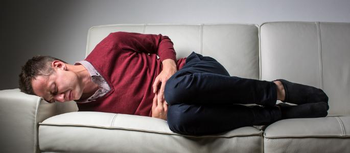 ломка от наркотиков