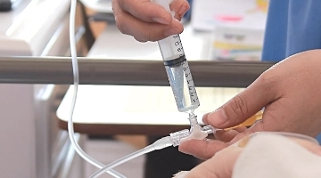 Снятие ломки