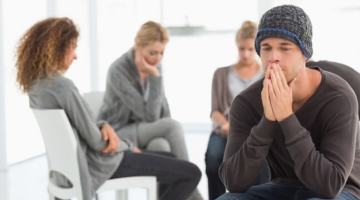 Реабилитация наркозависимых